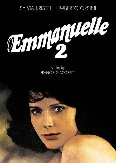 Emmanuelle 2 – The Joys Of A Woman (1975)