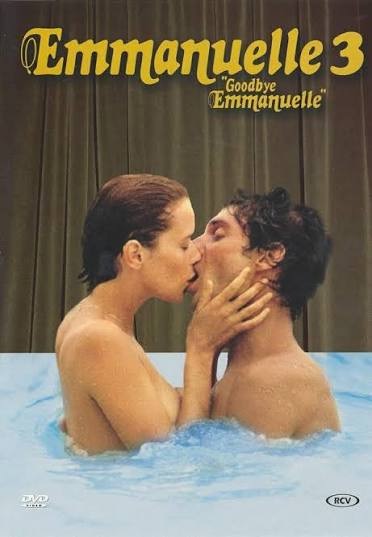 Emmanuelle 3 – Goodbye Emmanuelle (1977)