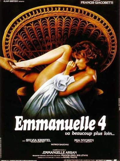 Emmanuelle 4 (1984)