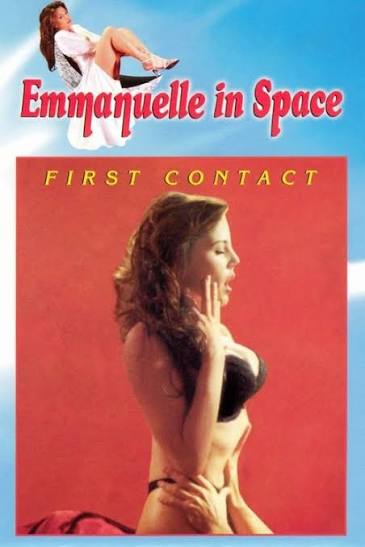 Emmanuelle In Space I – First Contact (1994)