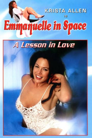 Emmanuelle In Space II – A World Of Desire (1994)