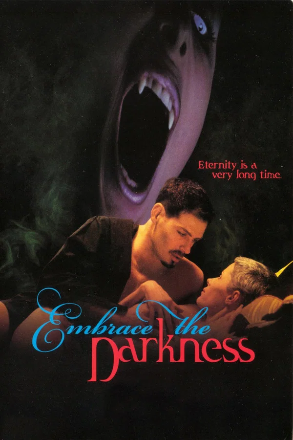 Embrace The Darkness (1999)