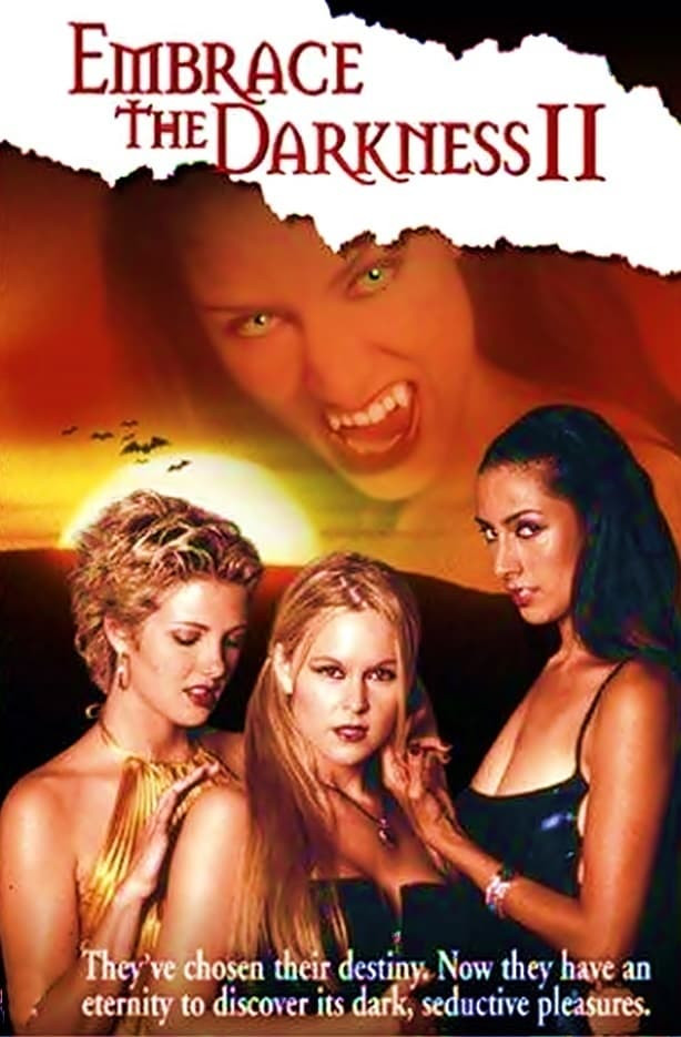 Embrace The Darkness 2 (2002)