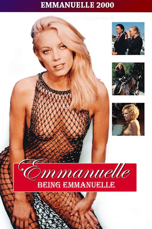 Emmanuelle 2000 – Being Emmanuelle (2000)