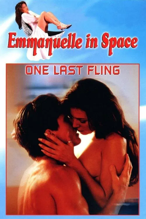 Emmanuelle In Space VI – One Last Fling (1994)