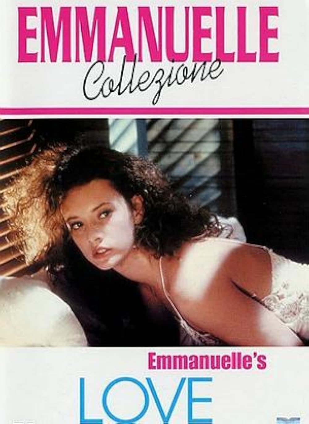 Emmanuelle’s Love (1993)