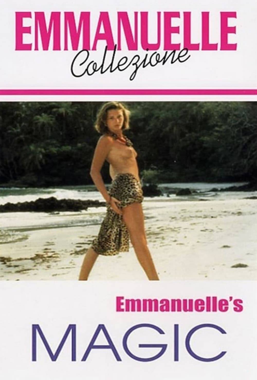 Emmanuelle’s Magic (1993)