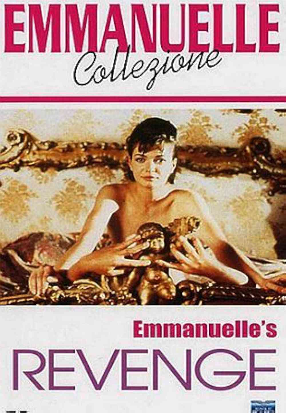 Emmanuelle’s Revenge (1993)