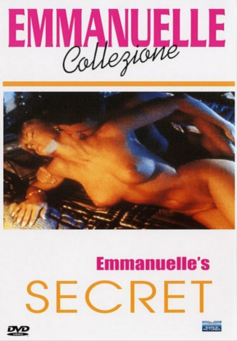Emmanuelle’s Secret (1993)