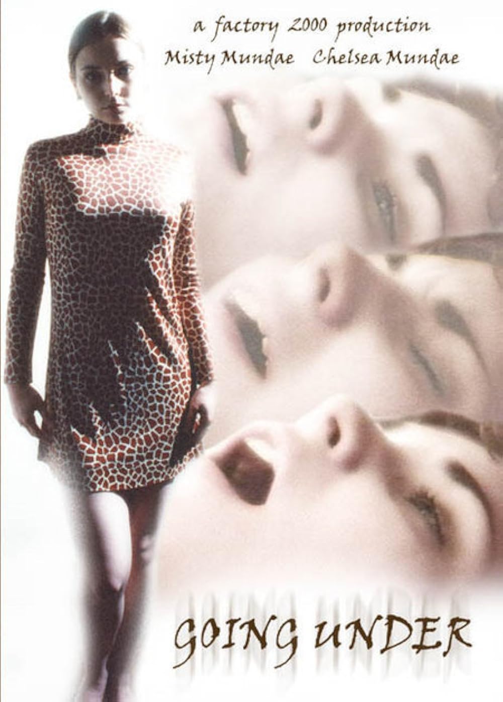 Going Under (1998)