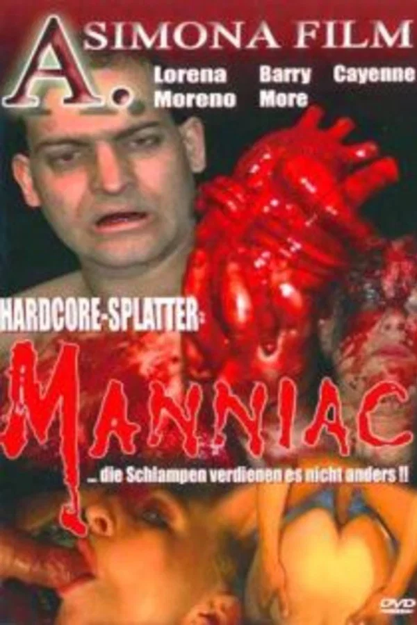 Manniac (2005)