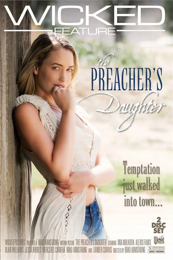 Preacher’s Daughter (2016)