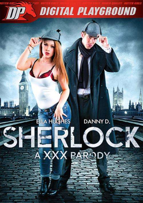 Sherlock – A XXX Parody (2016)